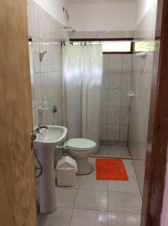 Cabanas Las Termas Willa Oberá Zewnętrze zdjęcie