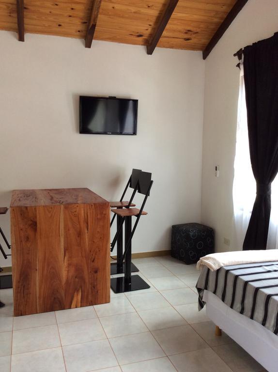 Cabanas Las Termas Willa Oberá Pokój zdjęcie