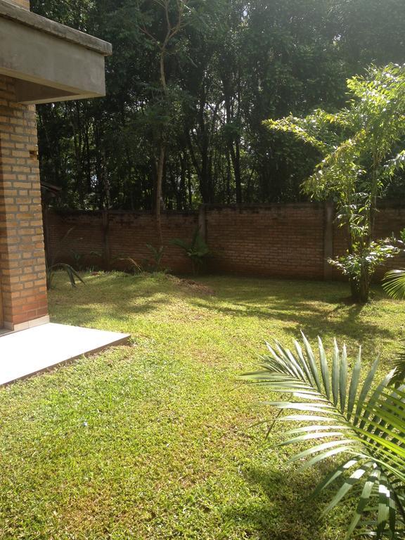 Cabanas Las Termas Willa Oberá Pokój zdjęcie