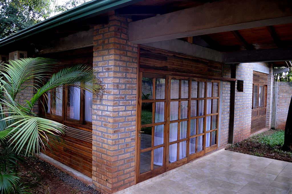 Cabanas Las Termas Willa Oberá Pokój zdjęcie