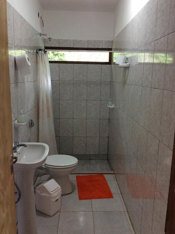 Cabanas Las Termas Willa Oberá Pokój zdjęcie