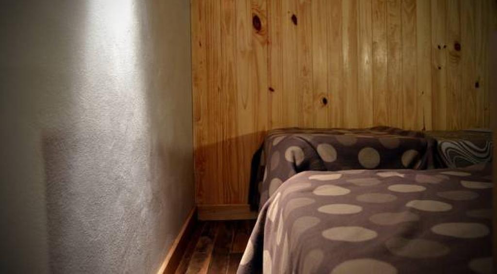 Cabanas Las Termas Willa Oberá Zewnętrze zdjęcie
